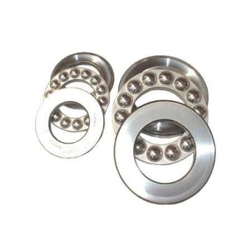 105 mm x 190 mm x 36 mm  SKF 6221-2RS1 Deep ball bearings