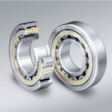 200 mm x 280 mm x 80 mm  NTN NN4940 Roller bearing