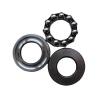 35 mm x 62 mm x 36 mm  ISO NNCF5007 V Roller bearing