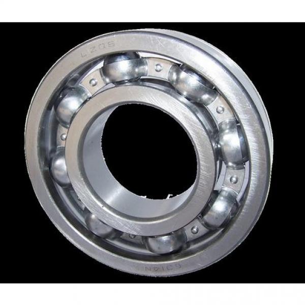 1,5 mm x 4 mm x 1,2 mm  NSK F681X Deep ball bearings #1 image