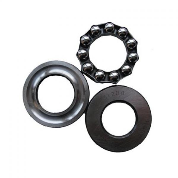 70 mm x 150 mm x 51 mm  NSK NU2314 ET Roller bearing #1 image