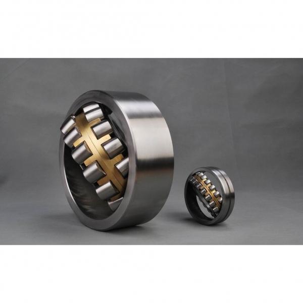 10 mm x 30 mm x 9 mm  NSK 6200L11-H-20DDU Deep ball bearings #2 image