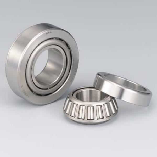 1,5 mm x 4 mm x 1,2 mm  NSK F681X Deep ball bearings #2 image