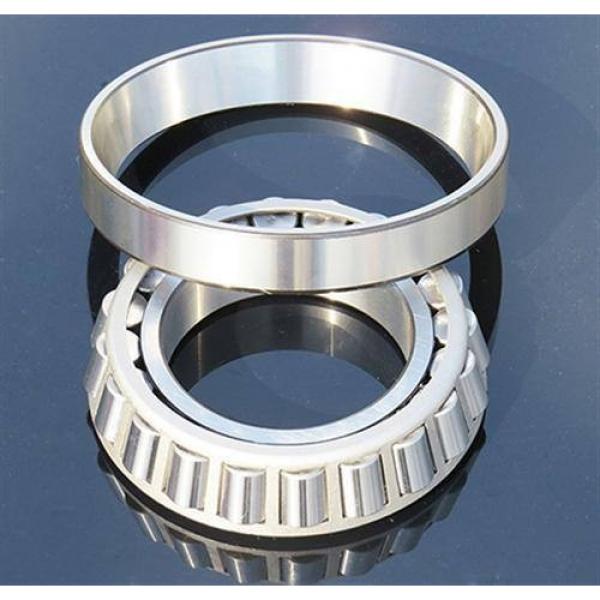 80 mm x 170 mm x 58 mm  NKE NJ2316-E-M6+HJ2316-E Roller bearing #1 image