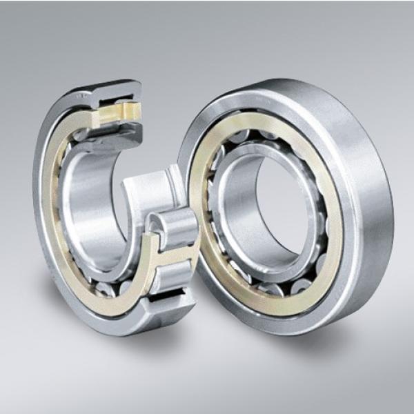 100 mm x 150 mm x 24 mm  ISO 7020 C Angular contact ball bearing #1 image