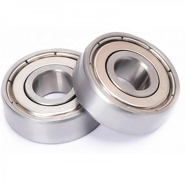 Rongji Double Row Cylindrical Roller Bearing Nn3019K, Nn3019K/W33, Nnu4920K, Nn3020K, Nn3020, Nn3020K/W33, Nnu4020, Nnu4020/Ya8, Nnu4120m/W33 #1 image